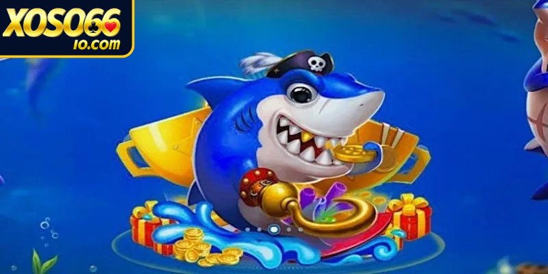 Tự tin, săn cá trong tầm khả năng của mình để thắng lớn