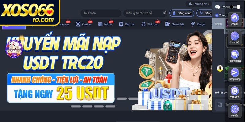 Khám phá kho trò chơi đỉnh cao khi truy cập tại nền tảng